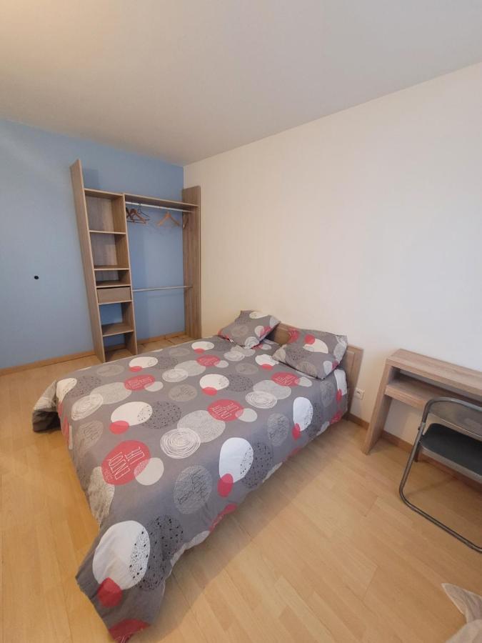 Le Peupleraie Chez L'Habitant Boissy-Saint-Léger 외부 사진