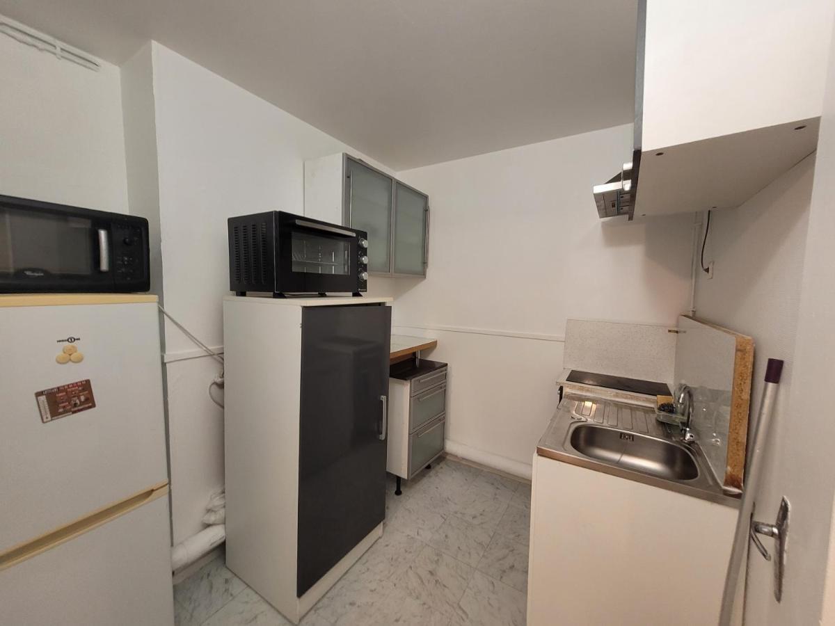 Le Peupleraie Chez L'Habitant Boissy-Saint-Léger 외부 사진