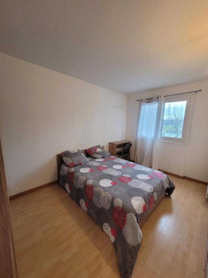 Le Peupleraie Chez L'Habitant Boissy-Saint-Léger 외부 사진