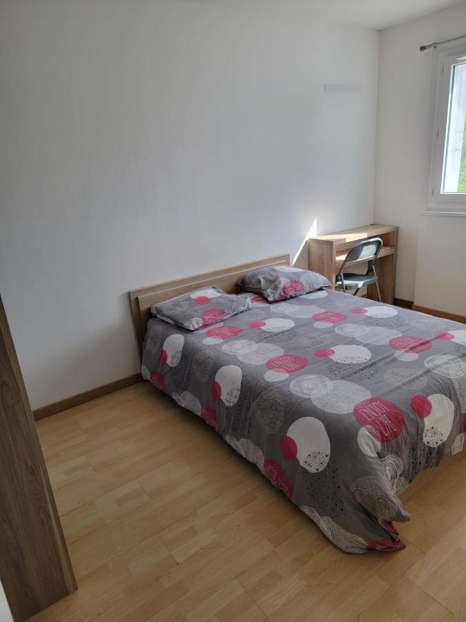 Le Peupleraie Chez L'Habitant Boissy-Saint-Léger 외부 사진