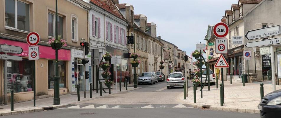 Le Peupleraie Chez L'Habitant Boissy-Saint-Léger 외부 사진